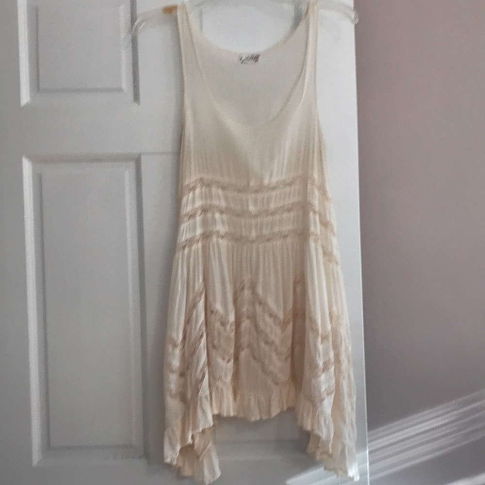 Free people top